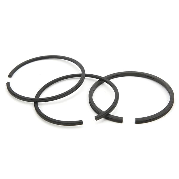 3 stk. luftkompressor stempelring pneumatisk drift lufttette tilbehør sylinderdiameter 55 mm