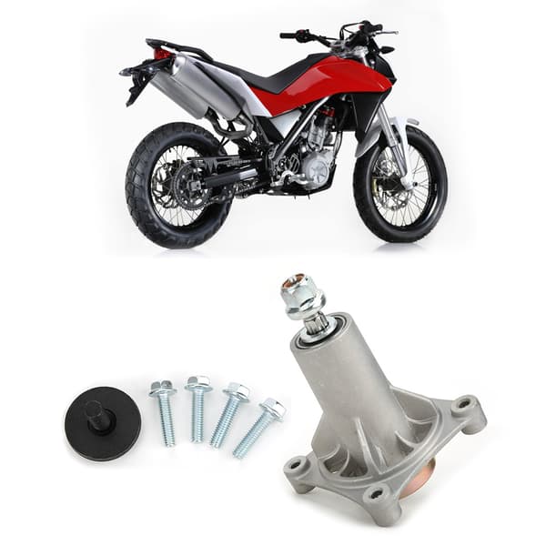 Dæk Klinge Spindel Samling 587125401 Passer til HUSQVARNA