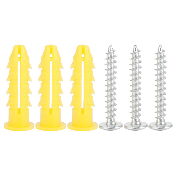 Unik Form Enkel Moderne LED Vegglampe Dekorativ Vegglampe for Innendørs Belysning AC85‑265V