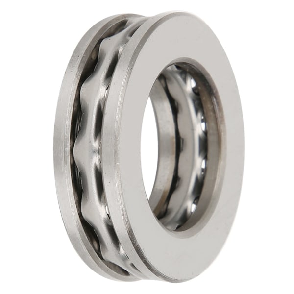 5 st 51104 Plant Axial Kullager Hög Precision Praktisk Industriell Hårdvarutillbehör