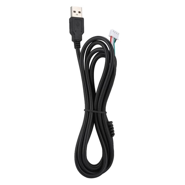 PCE Universal USB-F10 Spilljoystick Kretskort Kontroller Kontrollkortmontering