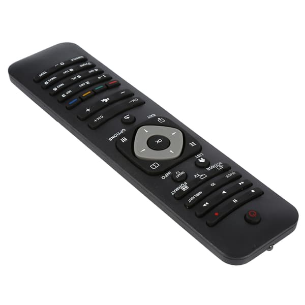Universal fjernkontroll erstatning for Philips LCD LED TV