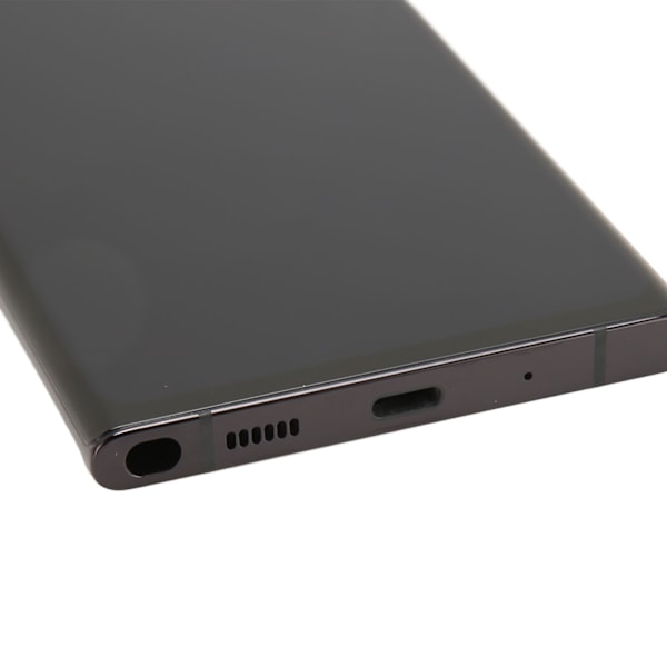 Telefon Skærm Udskiftning med Ramme Reparationsværktøj Sort Telefon Touch Skærm Display Samling til Note 20 Ultra
