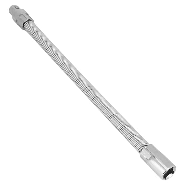 1/2\" Flexibel Förlängningsarm Set Skaft Bitshållare Kopplingslänk (350mm)