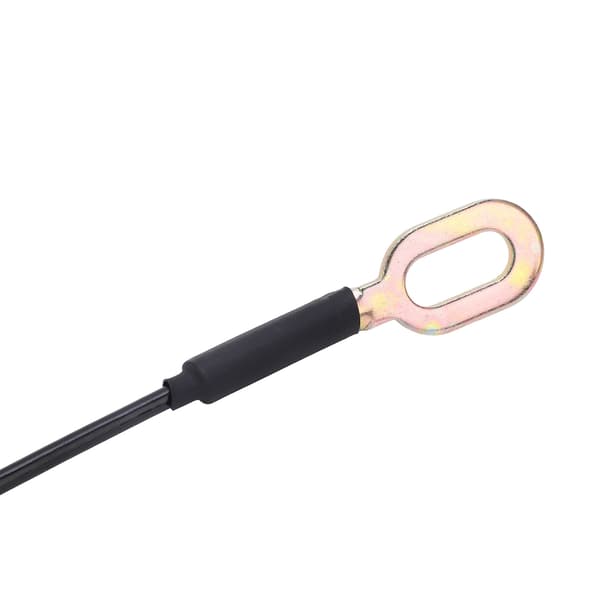 2 stk. Bagklap Støttestrop Kabel UH70‑65‑760 Udskiftning til Ranger Thunderbird