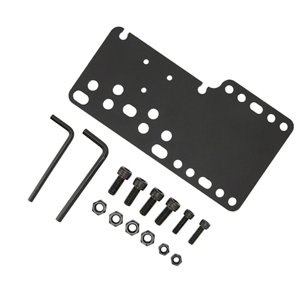 Universal USB Spelhandbroms för 14-bitars SIM för Racingspel G27 G25 G29 T500 T300 Svart