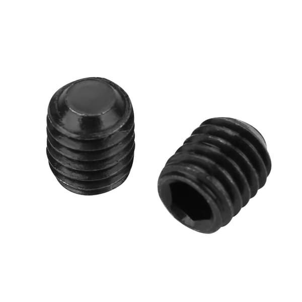 Akselkobling Motorforbindelse DIY Styretøj Universalled 12*24*51mm