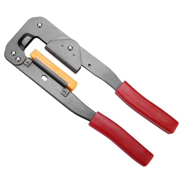 YTH214 Datamaskin Flatkabel Krympetang FC Terminal Kutter Avbiterverktøy