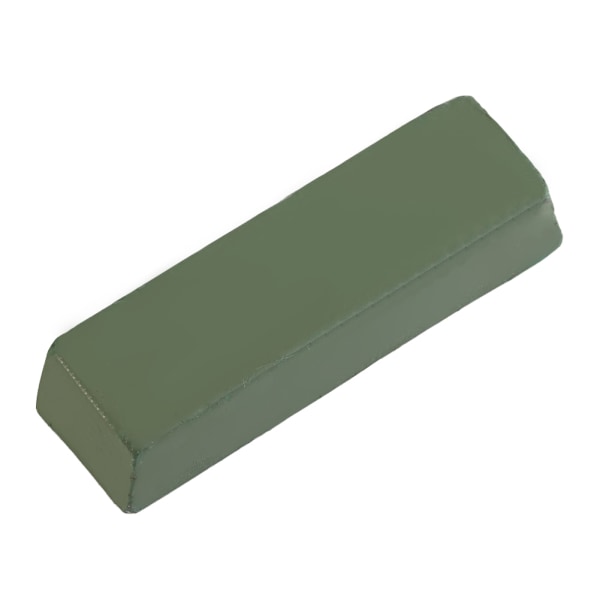 112*35*25mm Ammattimainen hiova kiillotustahna, kiillotusvaha, metallin hiontatyökalu
