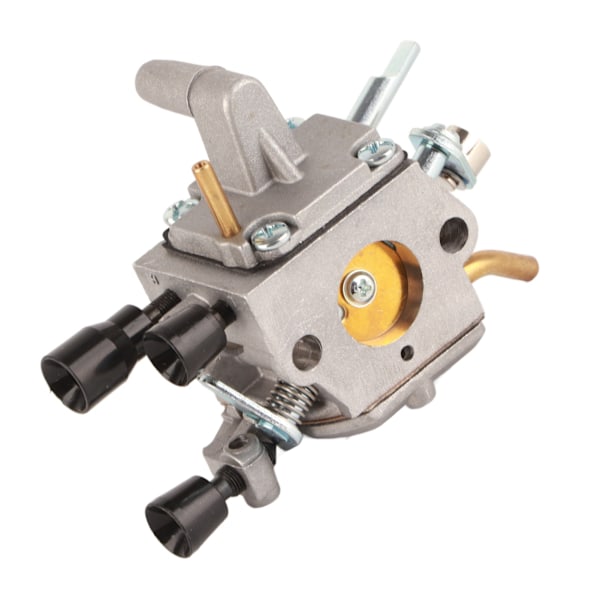 Kaasutin, suodatin ja sytytyspuola STIHL FS120 120r FS200 FS250 FS300 FS350 raivaussahalle