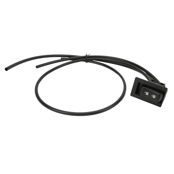 Ohjauspylvään säätimen ilmaventtiilikytkin 2185839 Korvaava Scania P/G/R/T-sarjalle P/G/R/T