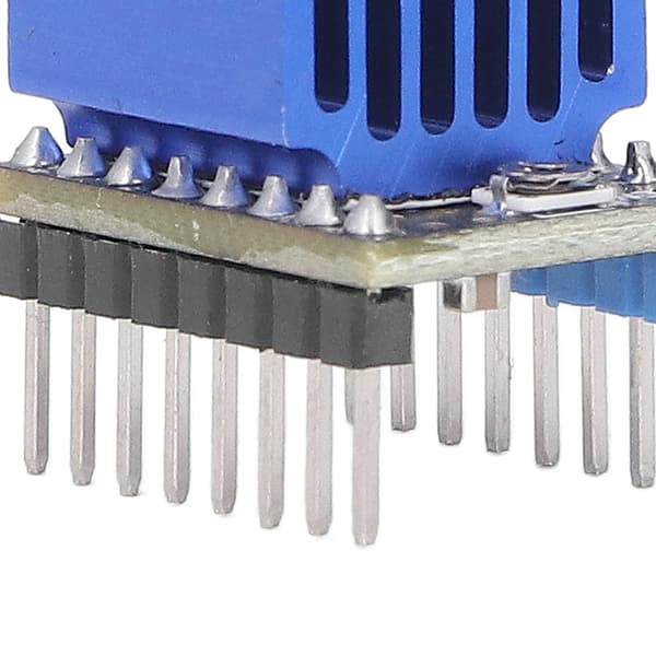 Stepper Motor Driver Modul TMC2208 Driver Chip V2.0 3D Printer Motor Controller
