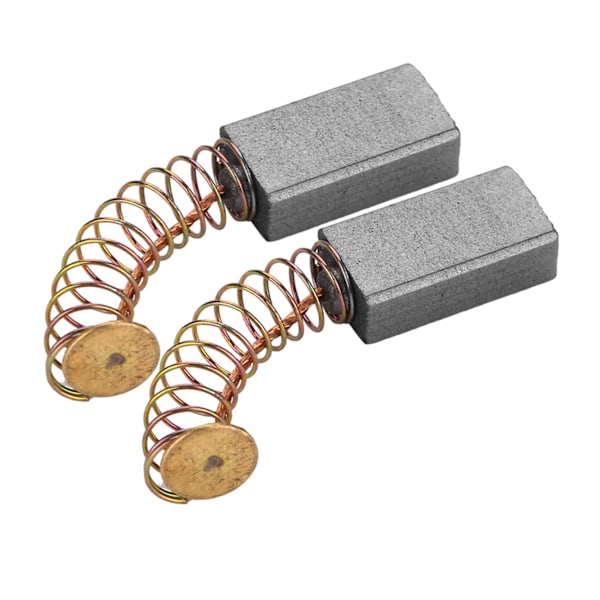 20 st 15*8*5mm Kolborstar Ersättning för Hammare Borrmotor