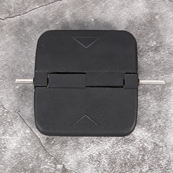Bil Side Skydevindue Glasåbner Greb Passer til Caddy/Multivan/Caravelle T5 T6 2K0847781