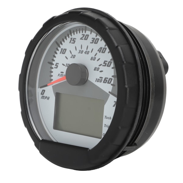 Speedometer Cluster Assembly Slitesterk Nøyaktig 3280431 Erstatning for Polaris Sportsman 400 500 800
