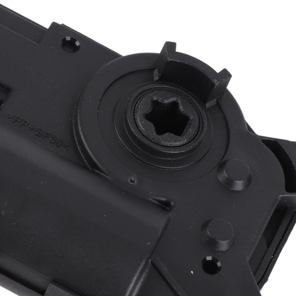 Klima Varmelegeme Aktuator Temperaturregulerende Servomotor 5QD907511D Erstatning for A3