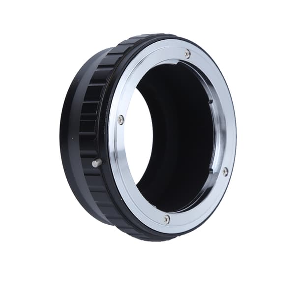 Metallobjektivadapterring för KONICA AR-objektiv till Fuji FX spegellös kamera