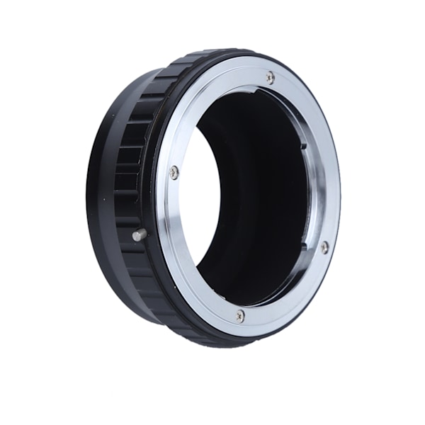 Metalobjektivadapterring til KONICA AR-objektiv til Fuji FX spejlløst kamera