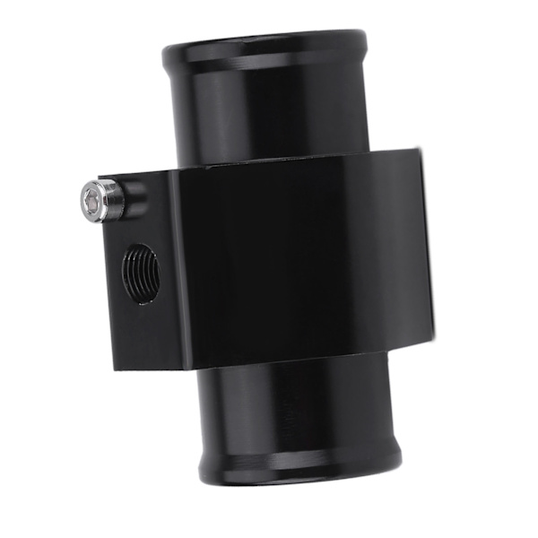 Bil Vand Temperatur Samlingsrør Slange Sensor Måler Adapter 36mm