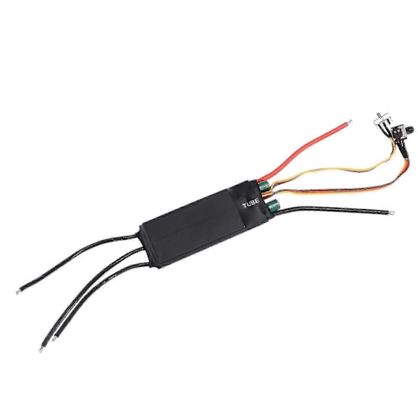 DC6-24V 1000W BLDC 3-vaiheinen harjaton moottorin ohjain Hallless DC-moottorin ohjauslevy nopeuden säädin