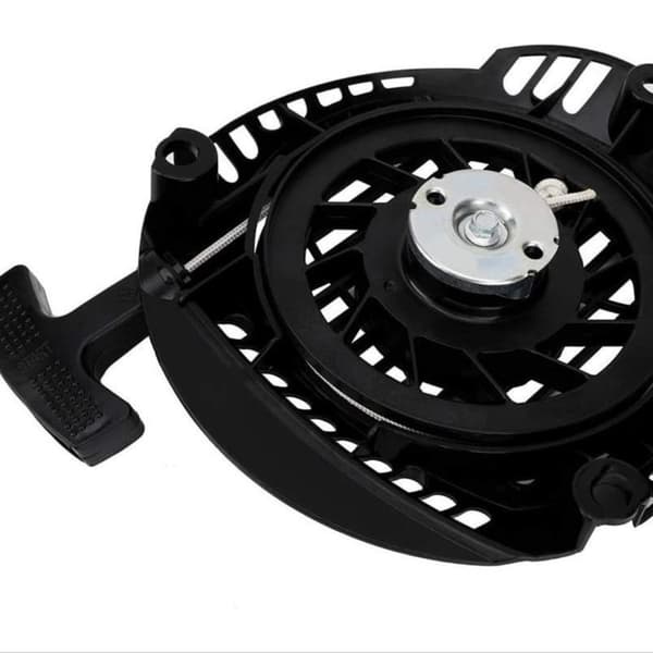 Gressklipper rekylstartermontering, erstatningsstart for Kohler XT650/XT675/XT775/XT800
