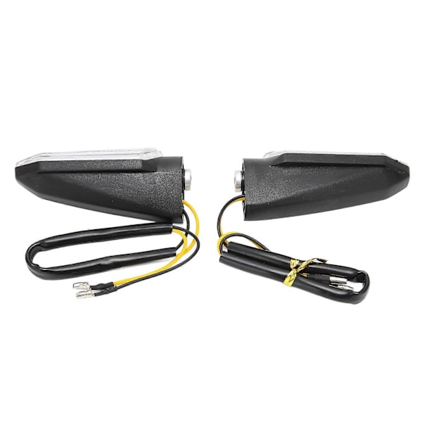 Motorcykel LED Blinklys Indikatorer Varmt Gul til CMX 300 500 CRF 250L MSX 125/SF Grom