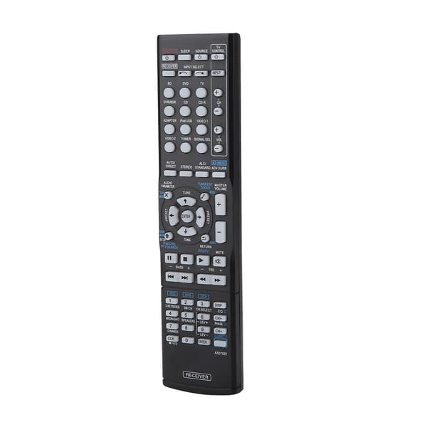Ersättningsfjärrkontroll för Pioneer AXD7622 AV-receiver