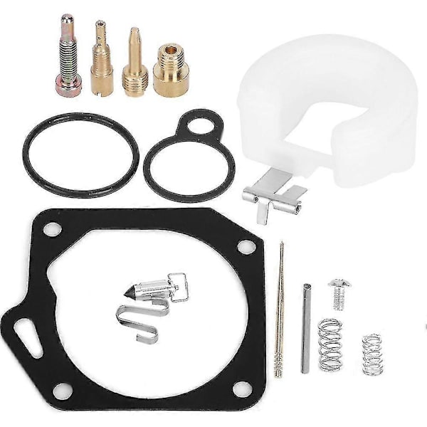 50CC Forgaser Reparations- og Ombygningssæt til JOG 1P40QMB 1PE40QMB - RK04