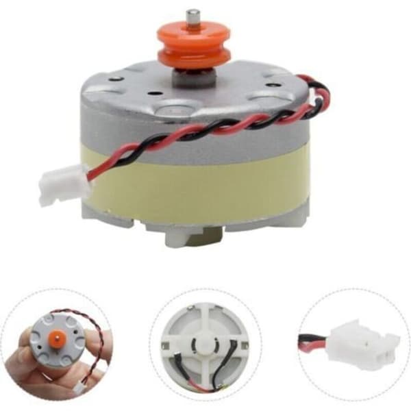 Laseravståndssensor, Lidar LDS-motor för Xiaomi Roborock S50 / S51 / S55 dammsugare