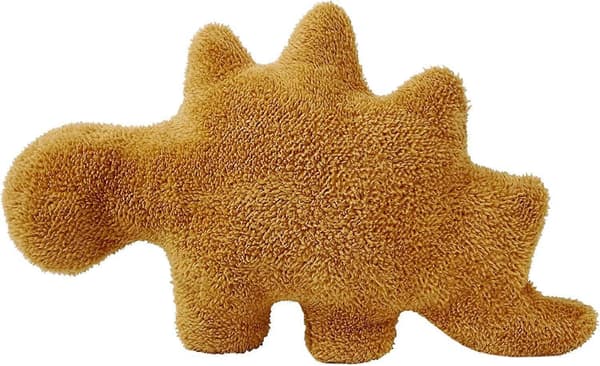 Dino Kycklingnugget Kuddset 40cm 3 Delar Large