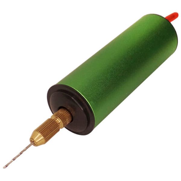 Mini 5V USB elektrisk håndboremaskine i epoxyplast