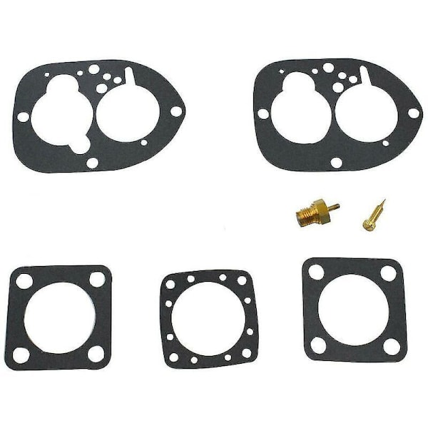 Karburator reparationssæt til Volvo Penta Solex 44pa1 856471