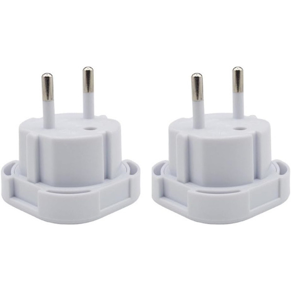 Double Dragon EU reseadapter Finland (2-pack)