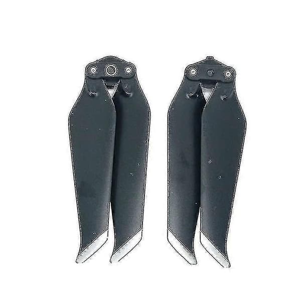 4 stk. Propeller til DJI Mavic 2 Pro Zoom Drone 8743 Jskee