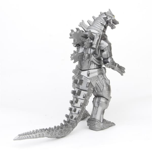 Mechagodzilla, Godzilla leketøymodell for barn