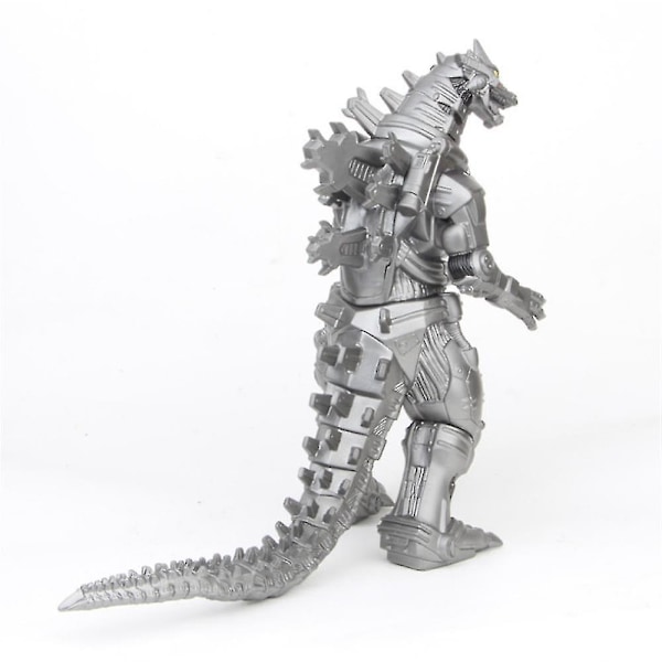 Mechagodzilla, Godzilla-lelu lapsille