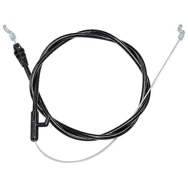 Kontrolkabel udskiftning 746-04661A, 946-04661 til , , , , Yard Man Yard Machines plæneklippere