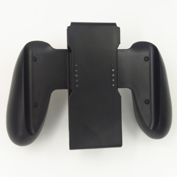 Komfortgrepp för Nintendo Switch - Joy-Con Controller Speltillbehör Handhållen Joystick Fjärrkontrollhållare Joy Con Kit
