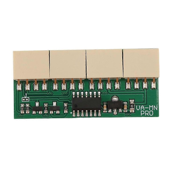 4-pinners Plug & Play Viftesimulator Emulator for Antminer Alle Miner S19 S19pro D9 D7 L7 KA3 S19jpro Min