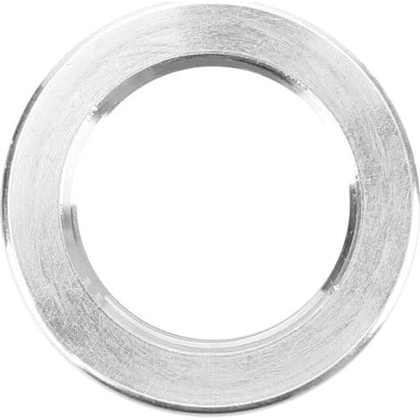 Aluminiumhette M22 x 1 mm sveis på billet