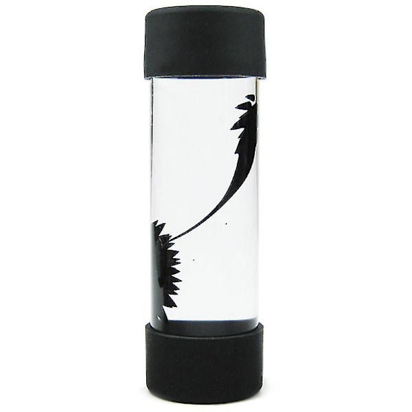 Ferrofluid Magnetic Fluid Liquid Display Funny Ferrofluid Toy Stress Relief Toys Science Decompress