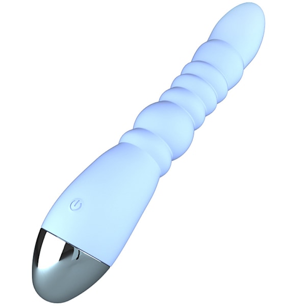 Funzone Tunge Klitoris Dildo Vibrator for Kvinner