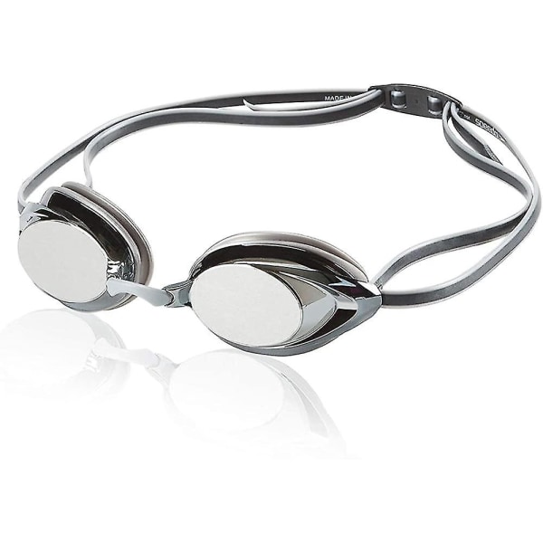 Unisex svømmebriller til voksne Mirrored Vanquisher 2.0