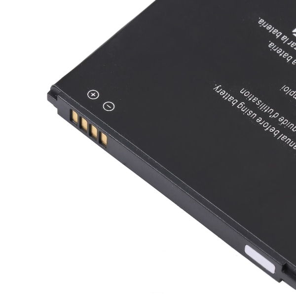 Batterikompatibel Samsung Galaxy Xcover Pro 4050mah Eb-bg715bbe Batteribyte