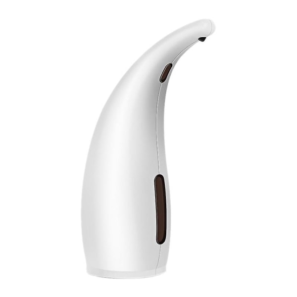 Beröringsfri automatisk sensor dispenser för flytande tvål för hemkök 300ML badrumstillbehör Tvål D