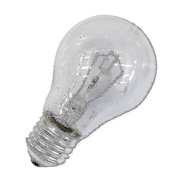 Glødepære Edm Industri E27 100w