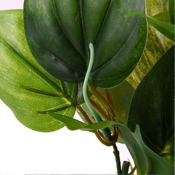 Kunstig plante til akvarium, Kunstig plante til akvarium