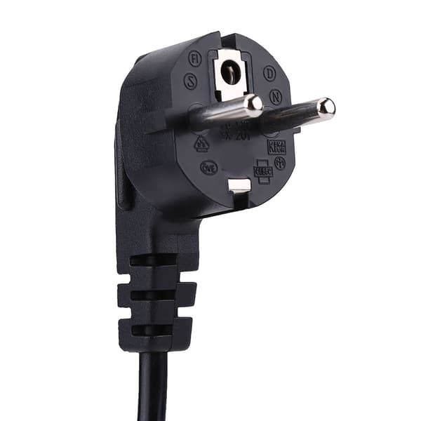DC 12V 5A Strömadapter RC Tillbehör för IMAXB6/IMAX B6AC/IMAX B6 mini Laddare (EU-kontakt)