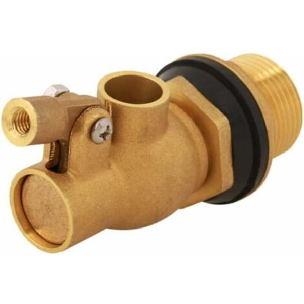 DN20, G3/4 flydeventil \"Han gevind vand sensor flydeventil kugleflydeventil+pool flydeventil pool flydeventil pool flydeventil pool flydeventil