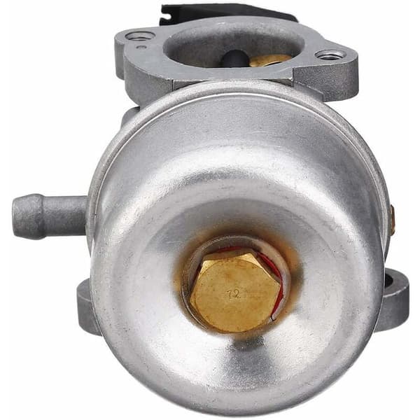 Motorsavsforgasser til Briggs & Stratton Quantum Motor 498965 Haveudstyr.